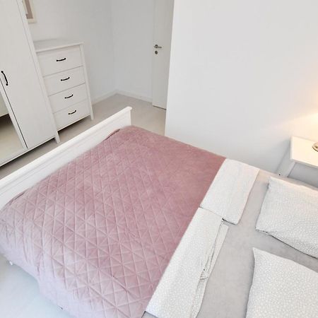 Apartamenty Navigator-Port View Колобжег Екстер'єр фото