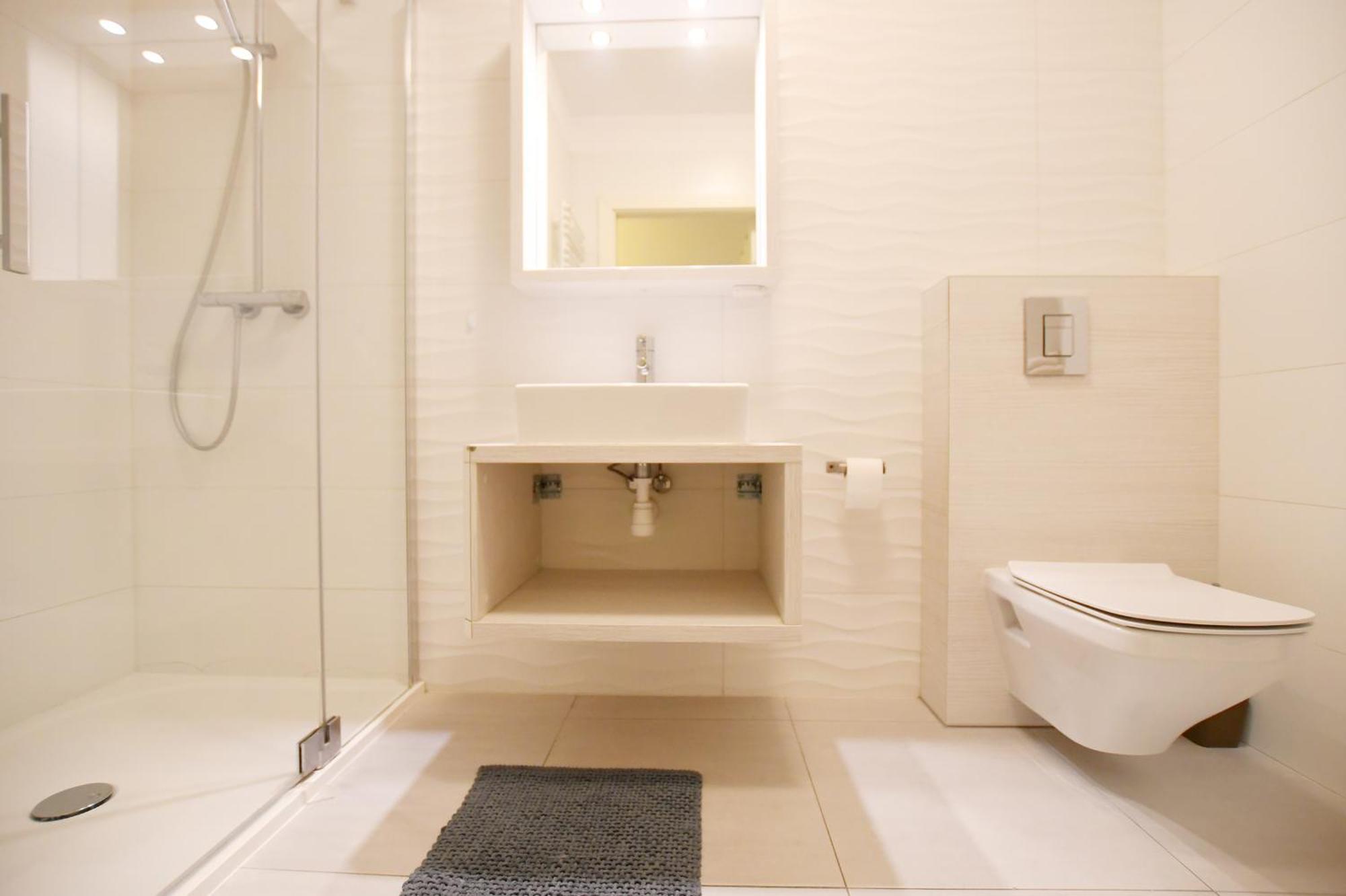 Apartamenty Navigator-Port View Колобжег Екстер'єр фото