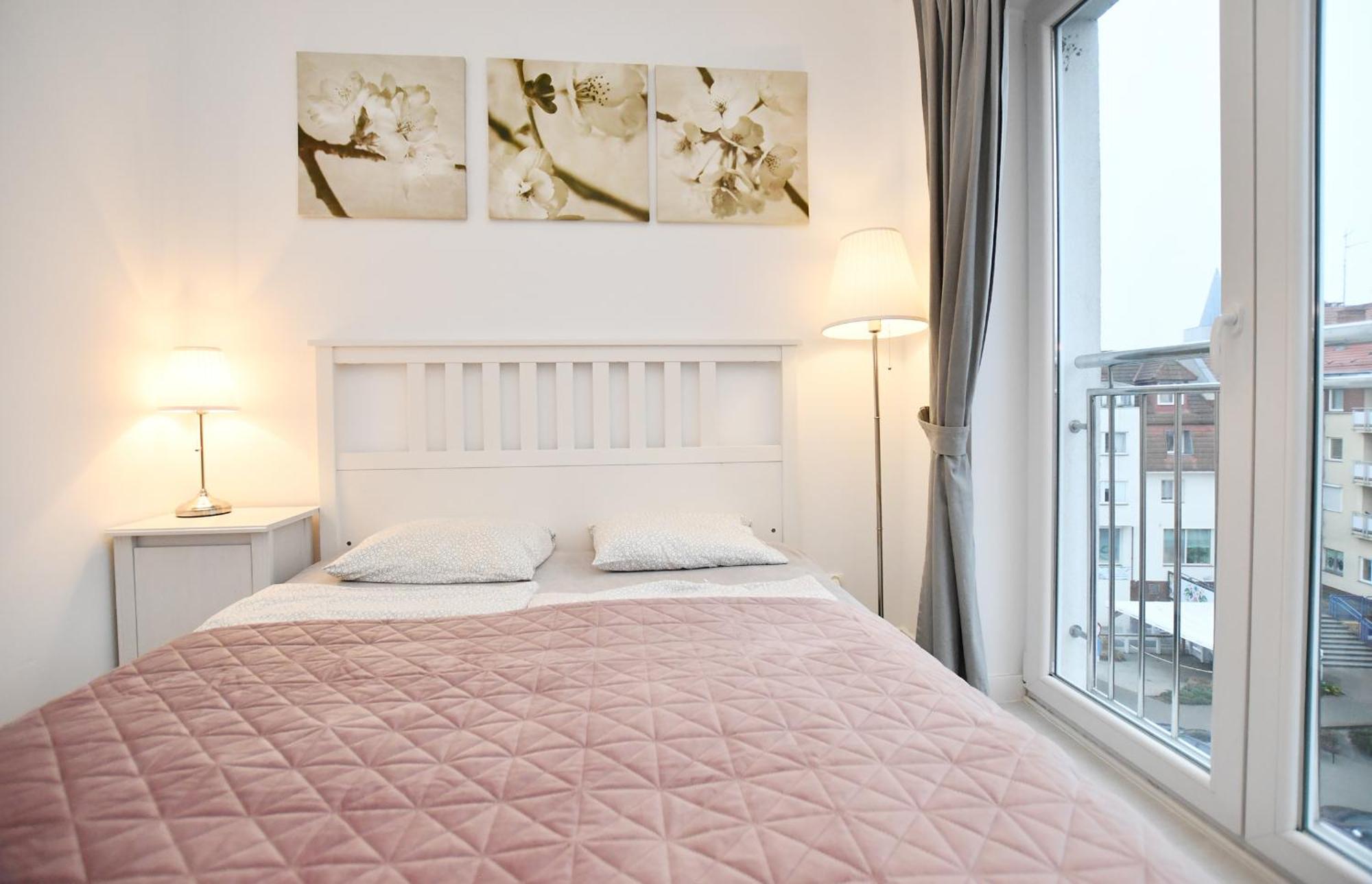 Apartamenty Navigator-Port View Колобжег Екстер'єр фото